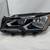 2016 thru 2019 Volkswagen Passat LH headlight 1 thumbnail