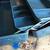 Lockable Metal tackle/craft/hobby/household/office/kids/play box 4 thumbnail