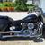 2001 Yamaha V Star Classic 4 thumbnail