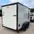NEW 2025 Cargo Craft 7x14 Enclosed Trailer, ramp door, stk# 12365 5 thumbnail