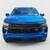 2023 Chevrolet Silverado 1500 Chevy Truck Custom Crew Cab 2 thumbnail