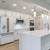 FLOOD AND WATER DAMAGE - KITCHEN - BATH REMODEL - QUARTZ COUNTER 1 thumbnail