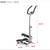 Stepper workout machine w/handlebars 6 thumbnail