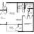 Charming 1BR with Den - Apartment at Chelsea Park 2 thumbnail