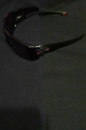 Oakley Fuel Cell Sunglasses 1
