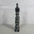 Inca Mayan Aztec Hand Carved Folkart Totem Pole Stone Sculpture 12" 1 thumbnail
