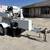 '02 RAYCO TREE STUMP GRINDER WITH FOLD OUT OPERATION STATION 8 thumbnail