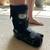 Walker Boot plus EVENup Shoe Balancer 3 thumbnail