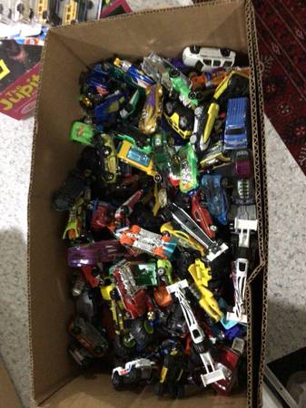 Matchbox,hot wheels 1