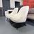 Walter Knoll Germany Leather 375 Arm Chairs 2 AVAILABLE 8 thumbnail