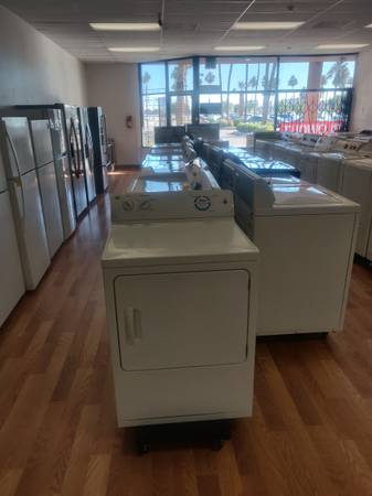 Dryer special $249 1