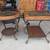 Rustic Slate top Tables 3 thumbnail