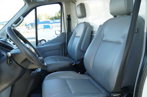 2018 Ford TRANSIT 350 HD - Photo 7