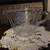 Vintage rose”L”Salem China Server, Saucers, Bowls and Creamer 7 thumbnail