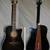 Acoustic guitars:Harmony USA,Urban,Yamaha,Epi,violin,uke 1 thumbnail