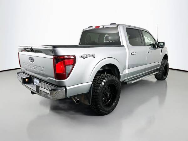 2024 Ford F-150 4x4 4WD - Photo 8