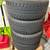 Summer BF Goodrich Tires 16” with wheels 1 thumbnail