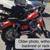 Nimble commuter! Great bike: Yamaha Virago XV535 1996 low seat comfort 8 thumbnail