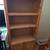 Solid Pine Twin Loft Bed – Stairs, Drawers, Bookcase & Storage 5 thumbnail