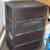 STORAGE CABINET Plastic Storage 4 Drawer Portable Dresser Sterilite 5 thumbnail