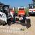 SUPER SALE-STUMP GRINDER-STANDARD FLOW-BOBCAT-CAT-JOHN DEERE- KUBOT 1 thumbnail