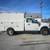 2017 FORD F-350 4X4 ENCLOSED UTILITY SERVICE TRUCK, 47K MILES, AUTO 1 thumbnail
