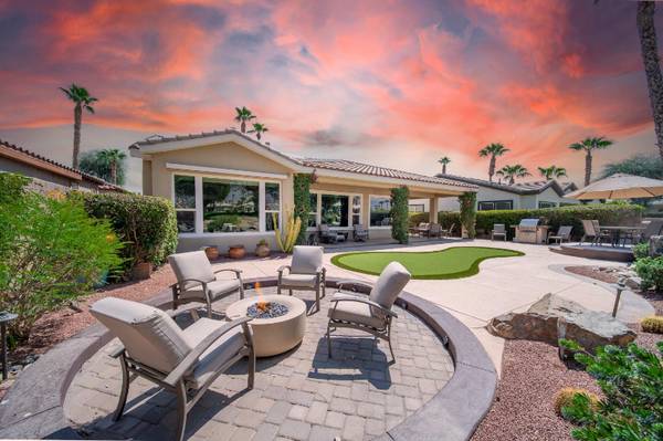 1 Stunning 3BD 3BR w Casita Golf VIew Community Pool 1