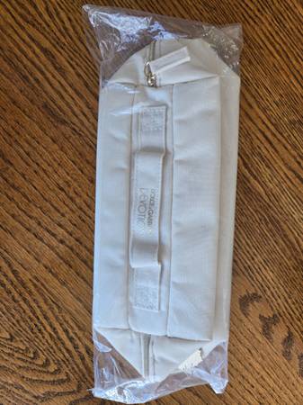 Dolce Gabbana Devotion travel bag 1