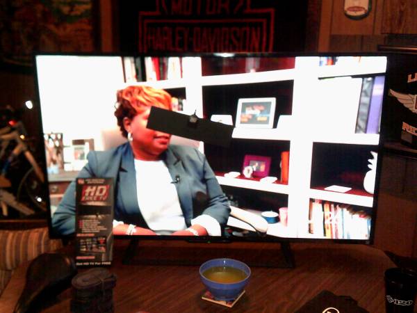Sony 48" 1