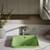 Iron Plains® 18-1/2" rectangular vessel bathroom sink  K-5400-PFG-34 1 thumbnail