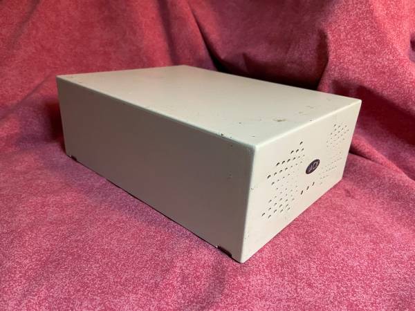 LaCie External SCSI drive - $3563470982901379120