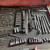 Snap On Toolbox 54" Tools Included 4 thumbnail