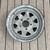 13”x4 1/2” galvanized trailer wheel 1 thumbnail