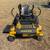Zero turn mower 1 thumbnail