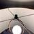 Laurel Tulip Base Saarinen Style Solid Metal 1960s Midcentury Modern Floor Lamp 6 thumbnail