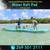 NEW Water Raft, Lilly pad, Lake float, starting @ 1 thumbnail