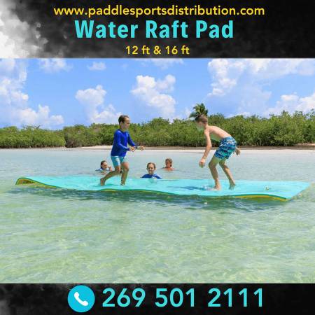 NEW Water Raft, Lilly pad, Lake float, starting @ 1