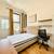 Private Balcony Furnished Sublet Room! in unit Laundry! Modern wow! 1 thumbnail