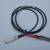 Mellanox 56Gbs 40Gbs DAC 2ft-6.2ft QSFP+ to QSFP+ Passive Direct Attac 7 thumbnail
