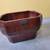 Antique Wooden Picnic Basket/ Storage Vessel 1 thumbnail