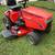 Simplicity landlord DLX garden tractor 3 thumbnail