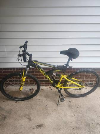 Bicycle 1