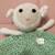 Crochet Animals - Hand Made - New - REDUCED 3 thumbnail