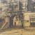 Antique M E Roodenburg #53/100 Etching 5 thumbnail