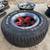Chevy Monte Carlo G Body Camaro S-10 OEM Steel Wheels 6 thumbnail