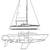 Hawkfarm 28, great boat for SF Bay 1 thumbnail