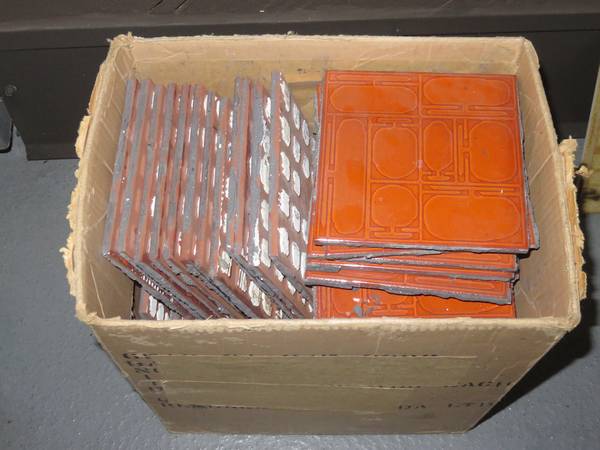 Box of Tiles 1
