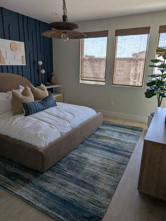 $5,300 / 3br - 1600ft2 - Brand new condo for rent- solar panels included (milpitas)63873332160641123