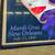 1997 Larry Harris Mardi Gras framed poster A213 2 thumbnail