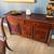 Dining table and chairs 4 thumbnail